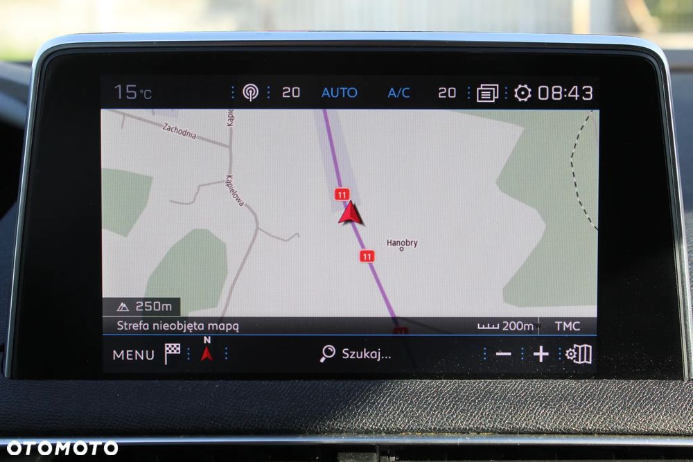 Peugeot 5008 1.6 BlueHDI Allure S&S EAT6 - 25