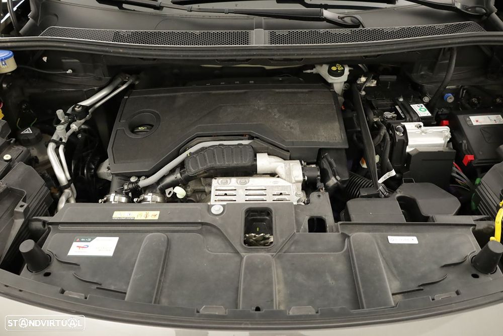 Peugeot 3008 1.2 Hybrid GT e-DCS6 - 26
