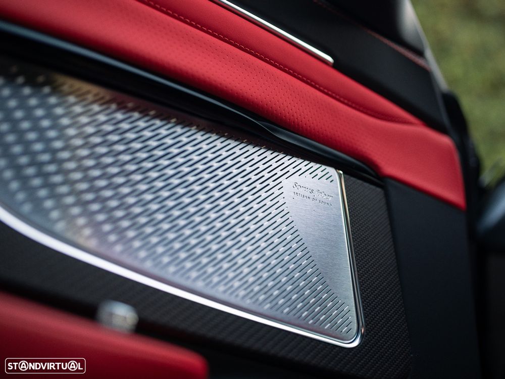 Maserati Granturismo 3.0 V6 Trofeo - 31