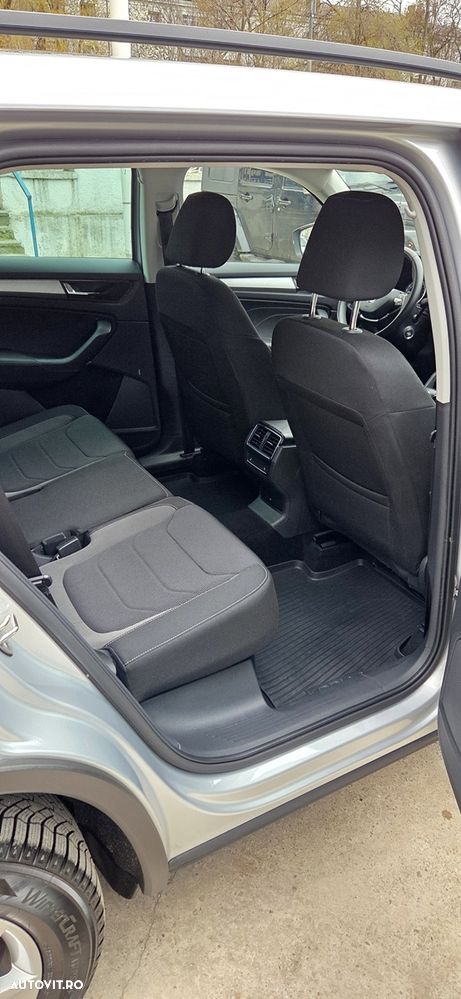 Skoda Kodiaq 2.0 TDI 4X4 DSG Style - 23