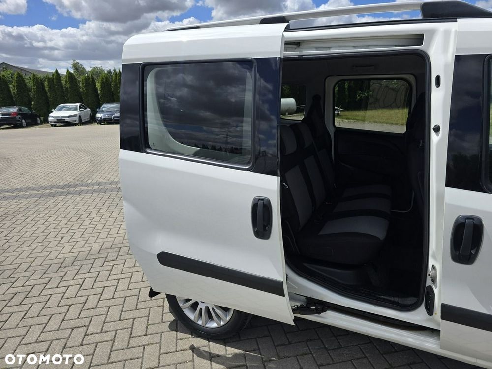 Fiat Doblo - 20