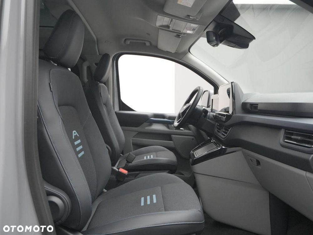Ford Tourneo Custom 2.5 PHEV CVT 340 L2 Active - 17