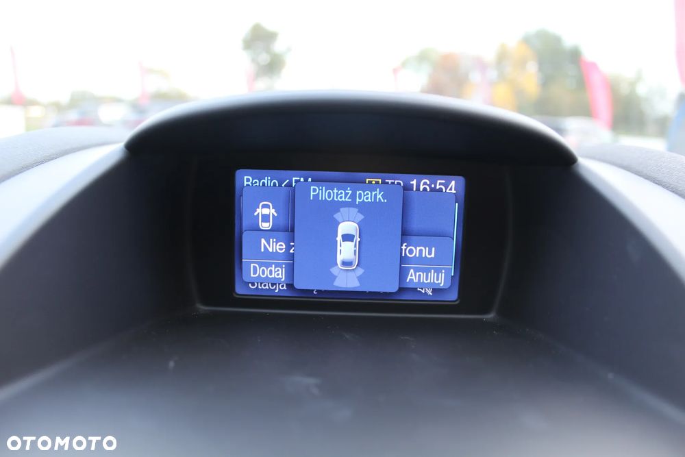 Ford Fiesta 1.0 EcoBoost S&S TITANIUM X - 23