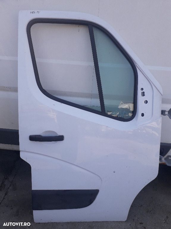 Usa dreapta fata Renault Master / Movano 2011 , 2012 , 2013 , 2014 , 2015 , 2016 , 2017 - 1