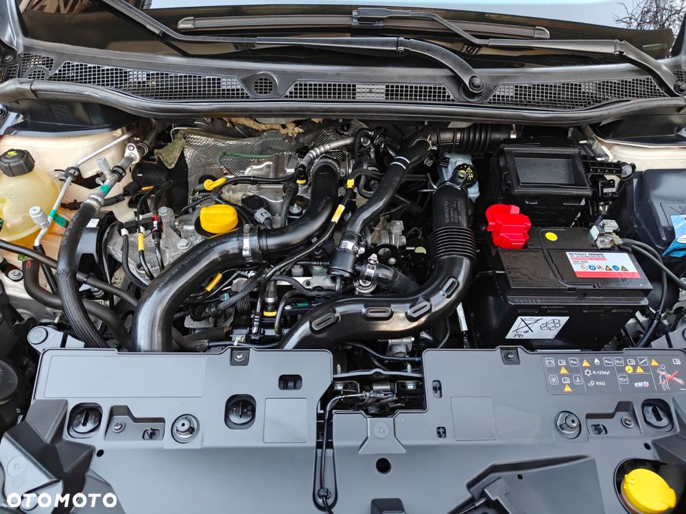 Renault Captur 0.9 Energy TCe Intens - 9