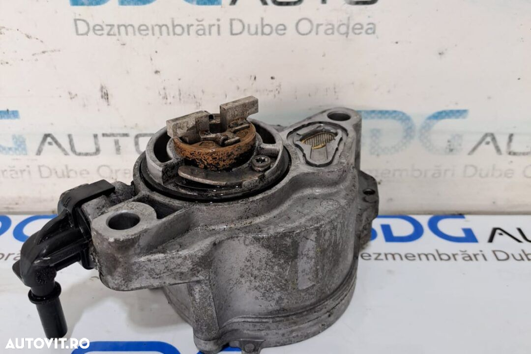 Pompa vacuum D156-2B / 14 09P Peugeot Partner 1.6 HDI 2009-2015 - 4