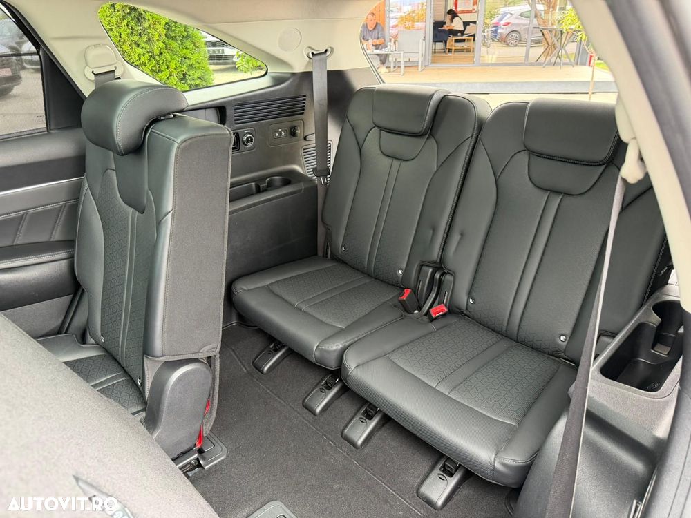 Kia Sorento 1.6 T-GDI HEV 6AT 4x2 5P Activ - 22