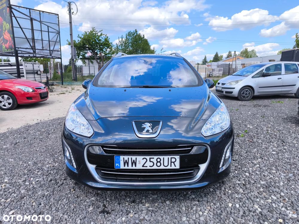Peugeot 308 1.6 Premium - 3