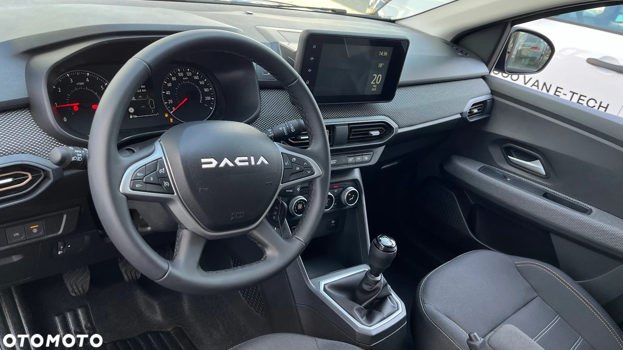 Dacia Sandero Stepway 1.0 TCe Expression - 15