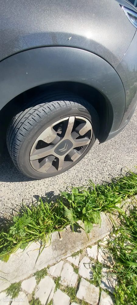 Citroën C4 Cactus 1.5 BlueHDi Shine Pack - 11