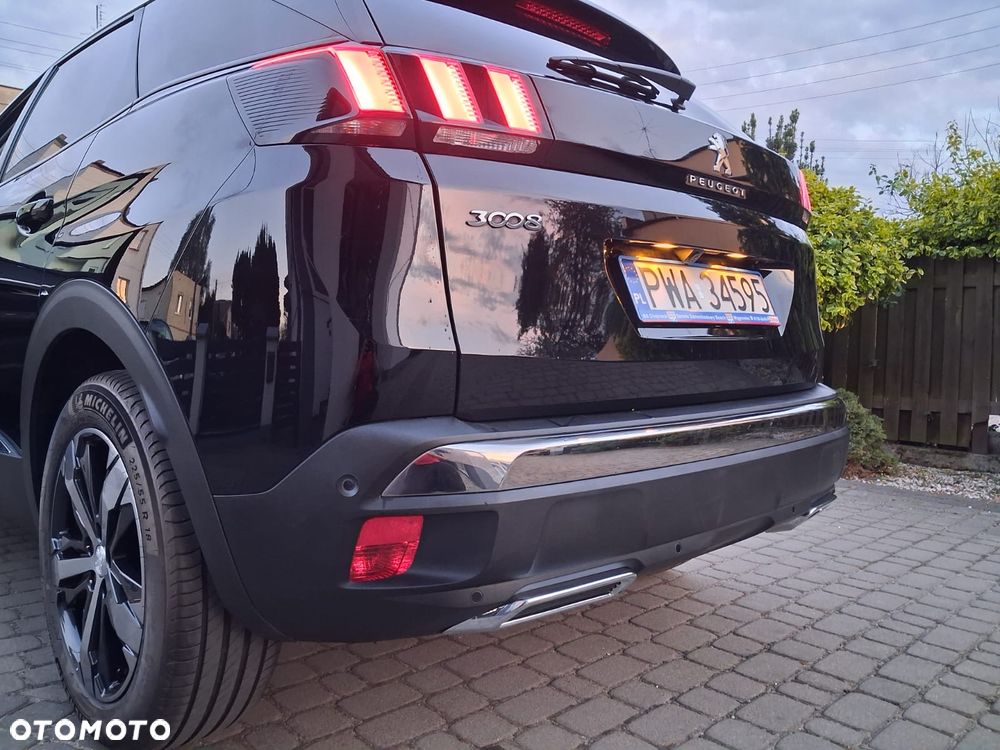 Peugeot 3008 - 9