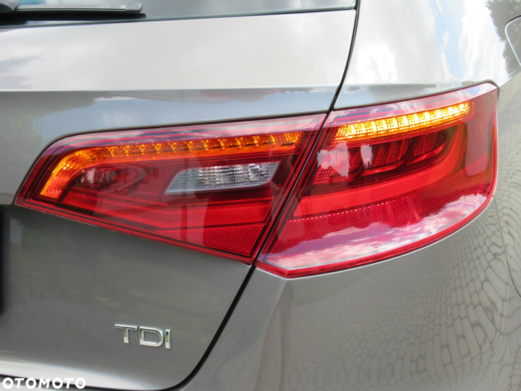 Audi A3 2.0 TDI Sportback - 31