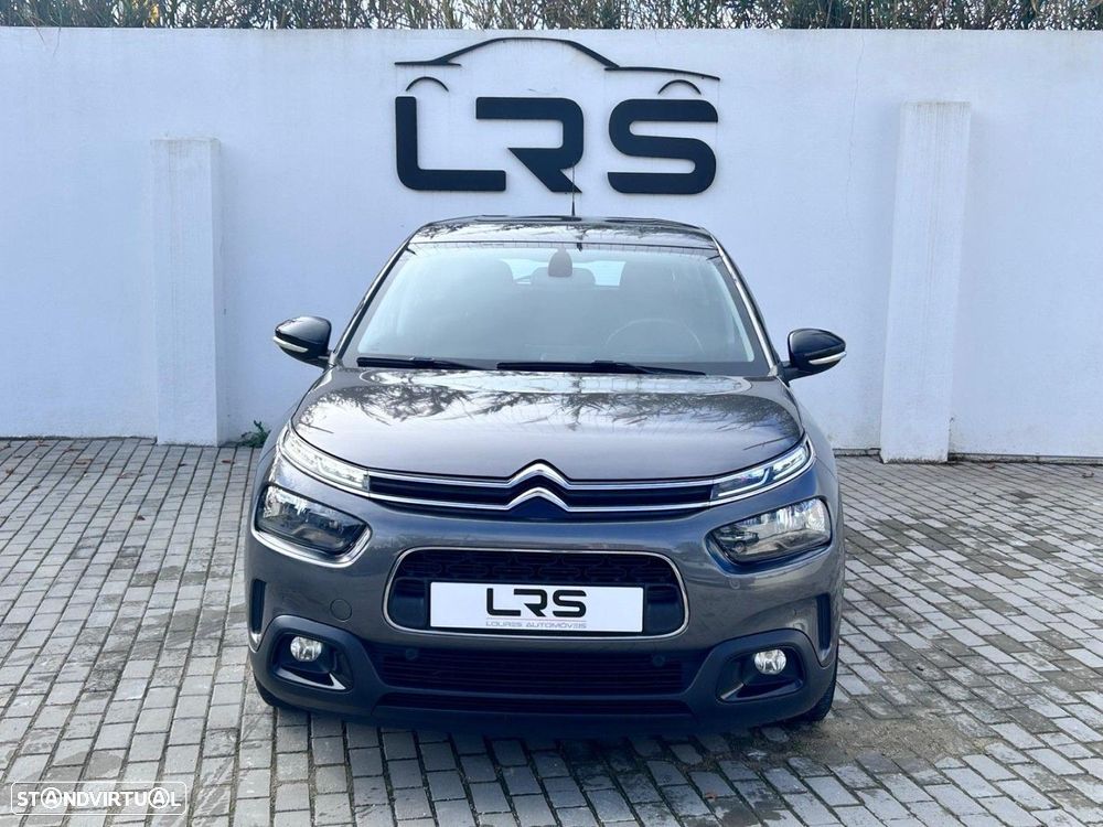 Citroën C4 Cactus 1.2 PureTech Feel Pack - 2