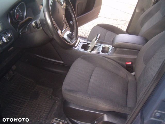 Ford Galaxy - 15