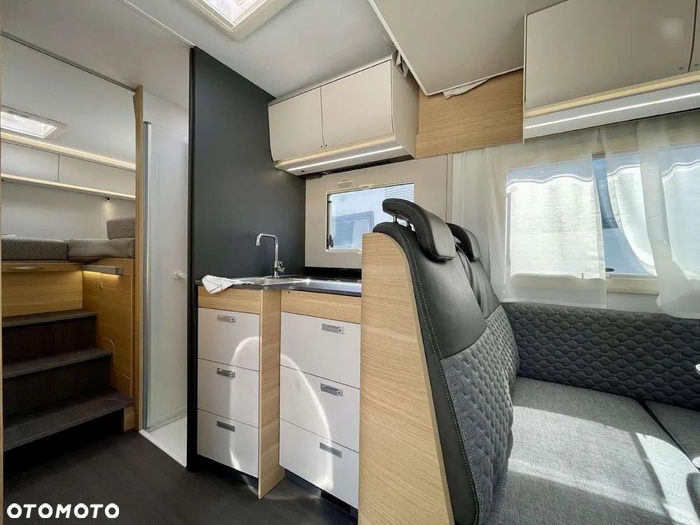 Adria Matrix Axess 650 SL - 9