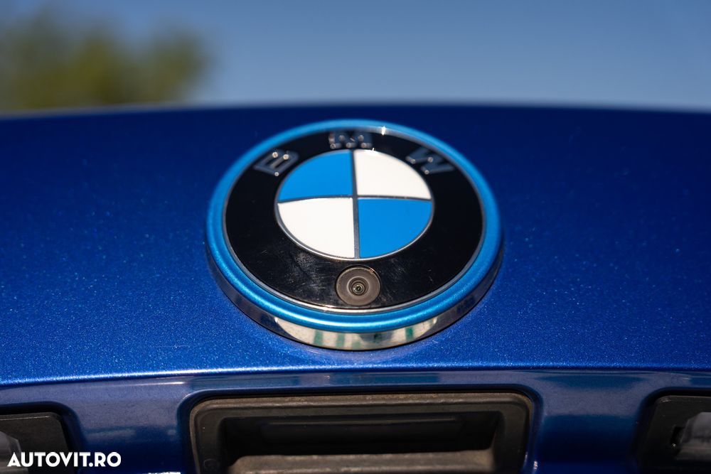 BMW i4 eDrive40 - 12