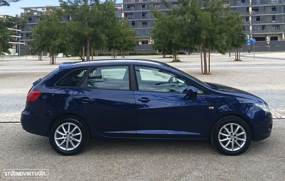 SEAT Ibiza ST 1.2 12V Style - 2