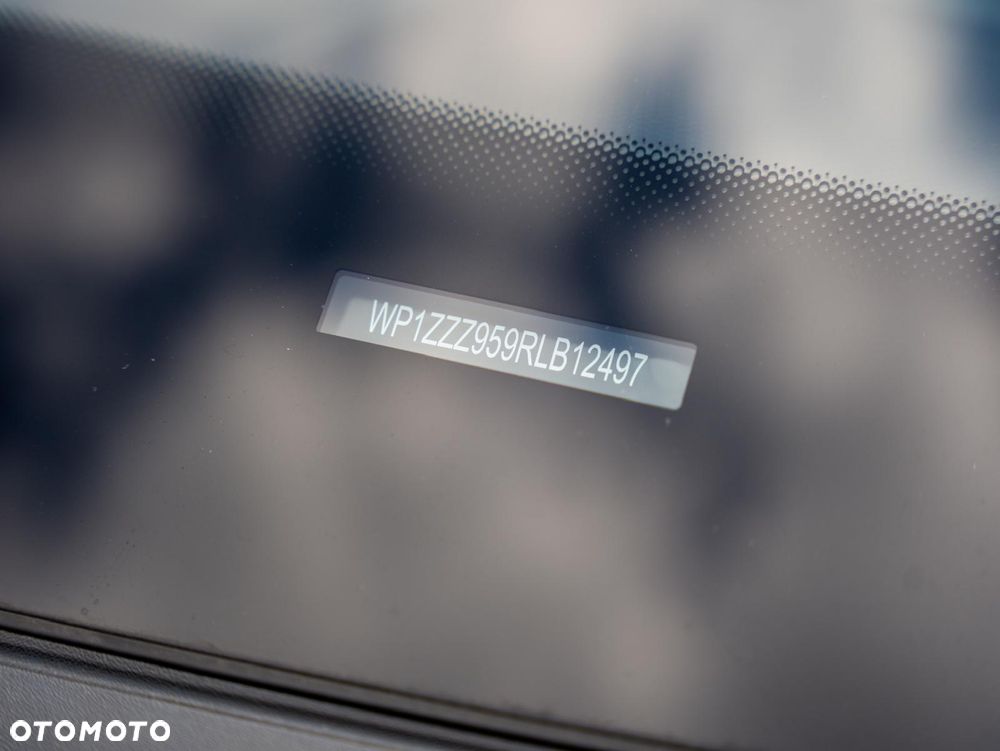 Porsche Macan T - 15