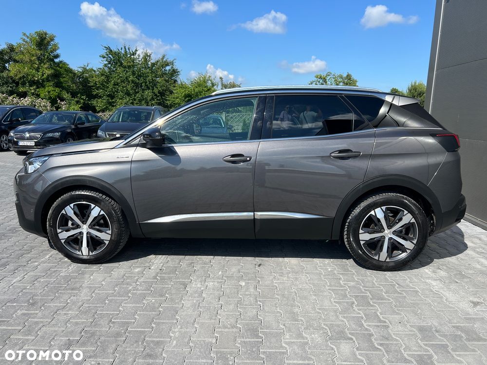 Peugeot 3008 - 8