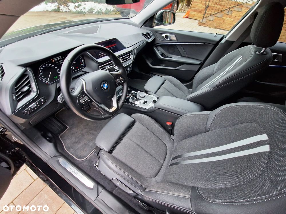 BMW Seria 2 218i GT Sport Line - 15