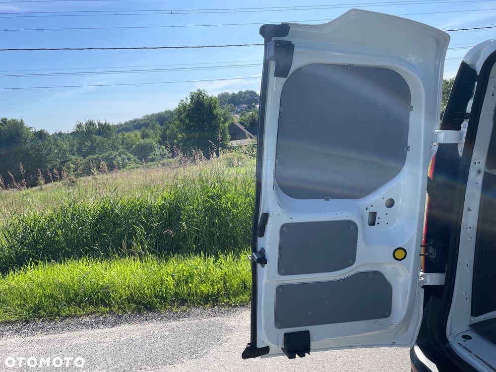 Ford Transit Connect Long Berlingo Expert Proace Custom Kangoo Doblo - 22