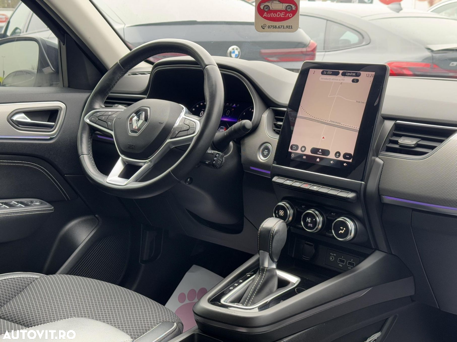 Renault Arkana - 7