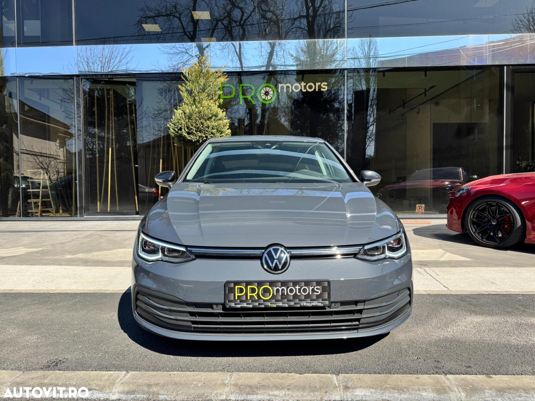 Volkswagen Golf 2.0 TDI DSG Style - 2