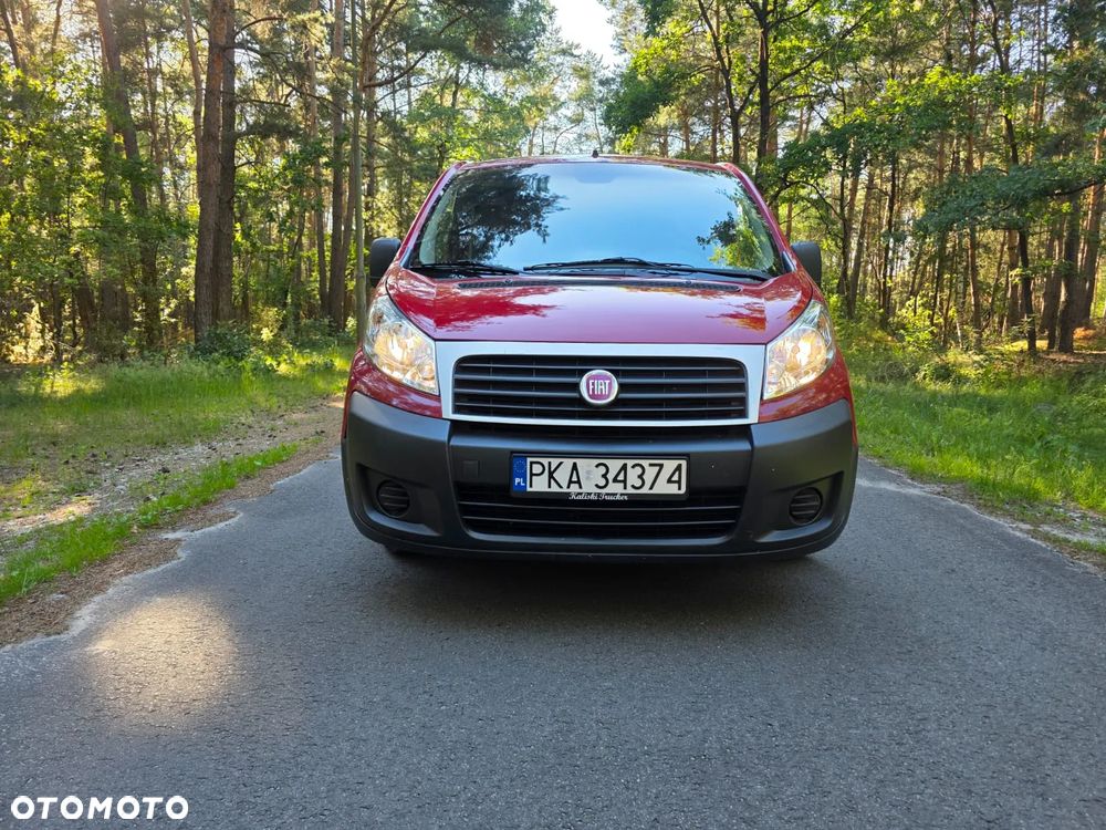 Fiat Scudo - 3
