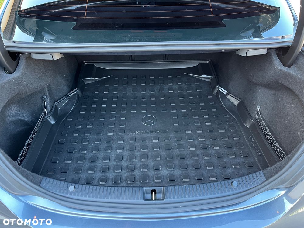 Mercedes-Benz Klasa C 220 (BlueTEC) d T 7G-TRONIC Avantgarde - 37