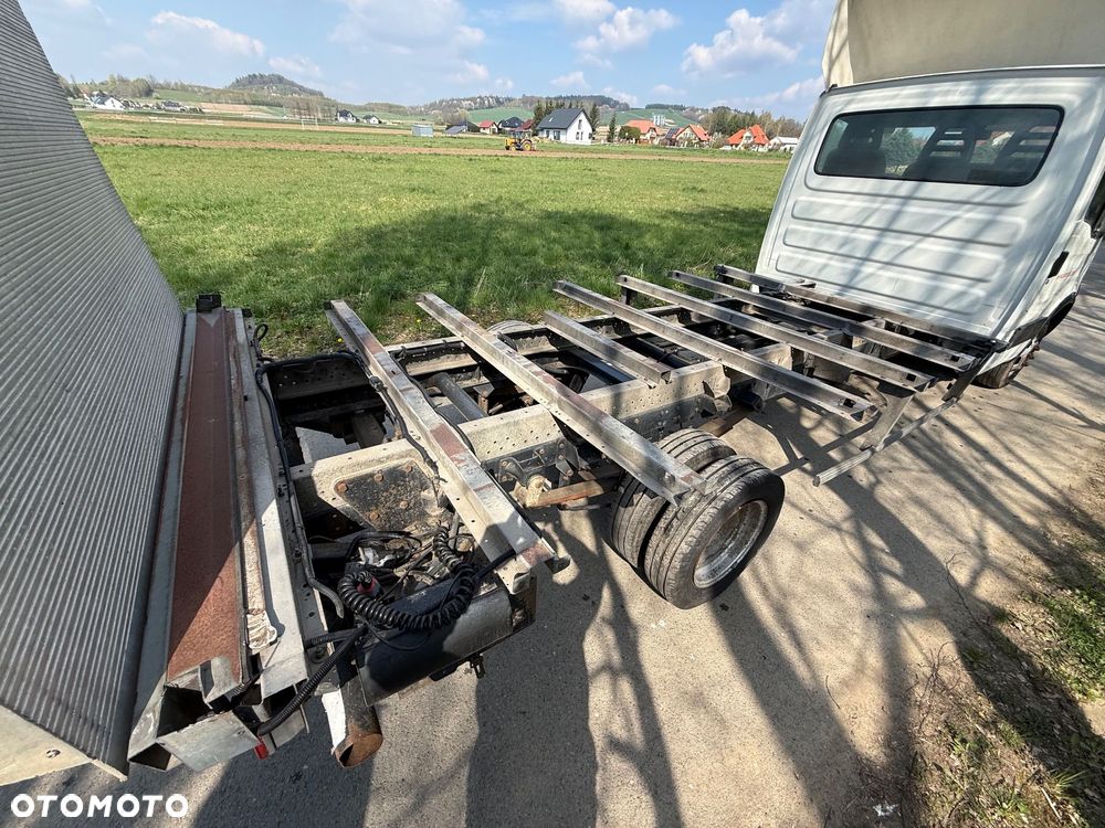 Iveco Daily 35C15 - 7