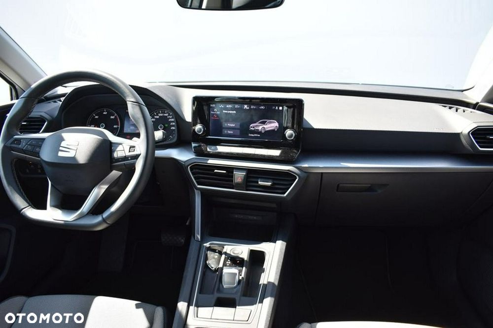 Seat Leon Sportstourer - 5