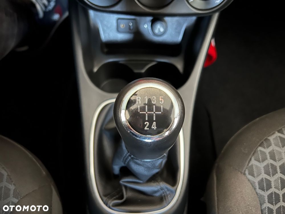 Opel Corsa 1.2 16V Cosmo - 30