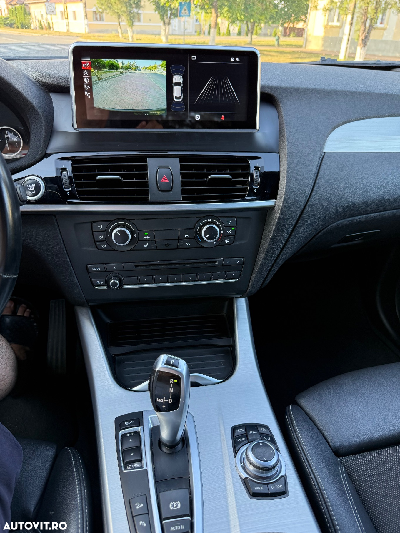 BMW X4 xDrive20d Aut. M Sport Edition - 7