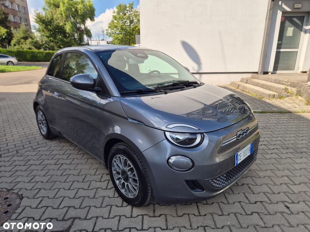 Fiat 500 - 2