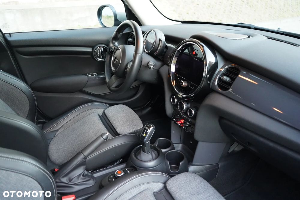 MINI Cooper Classic Trim - 15