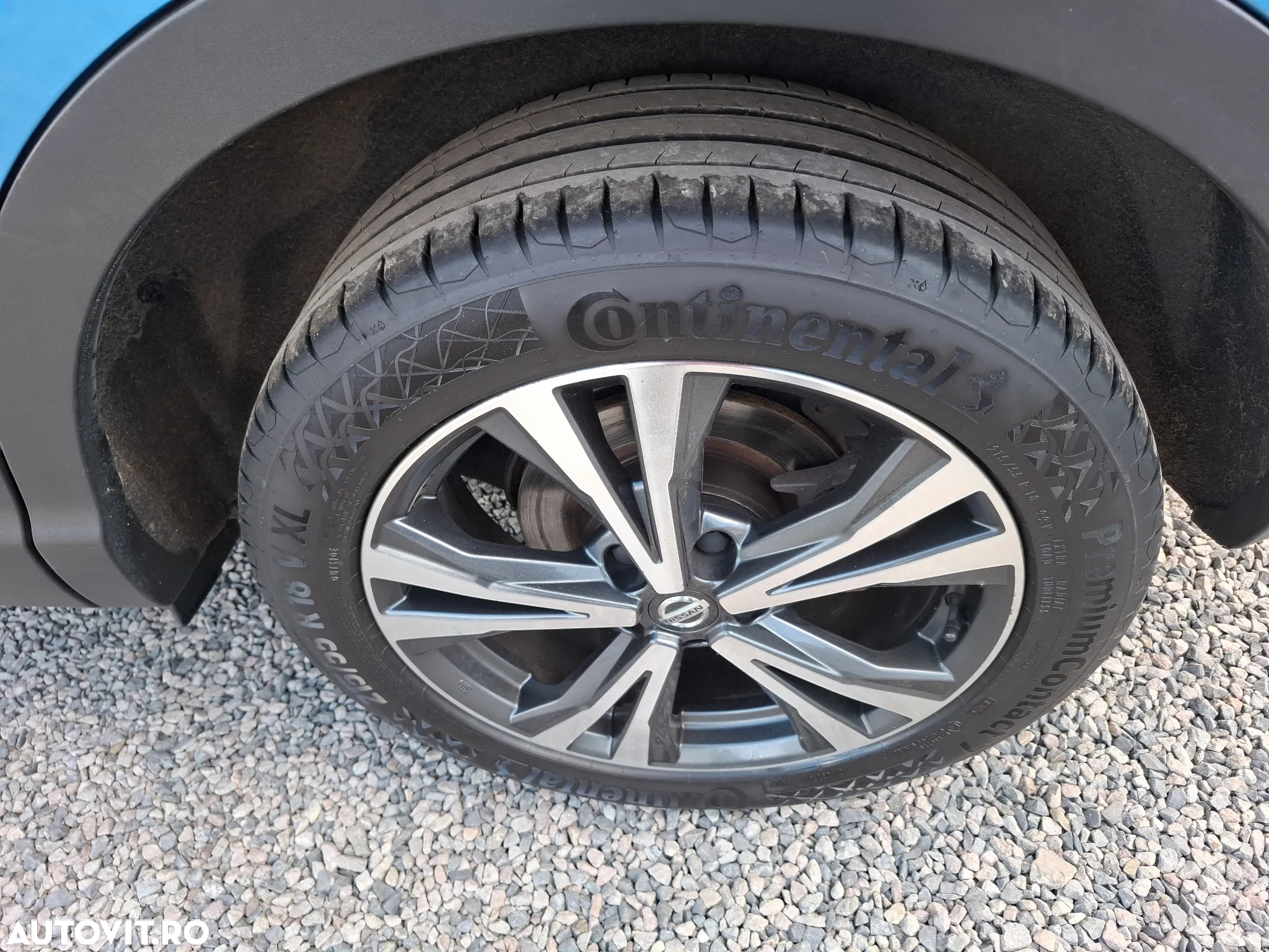 Nissan Qashqai DIG-T Start/Stop N-Connecta - 30