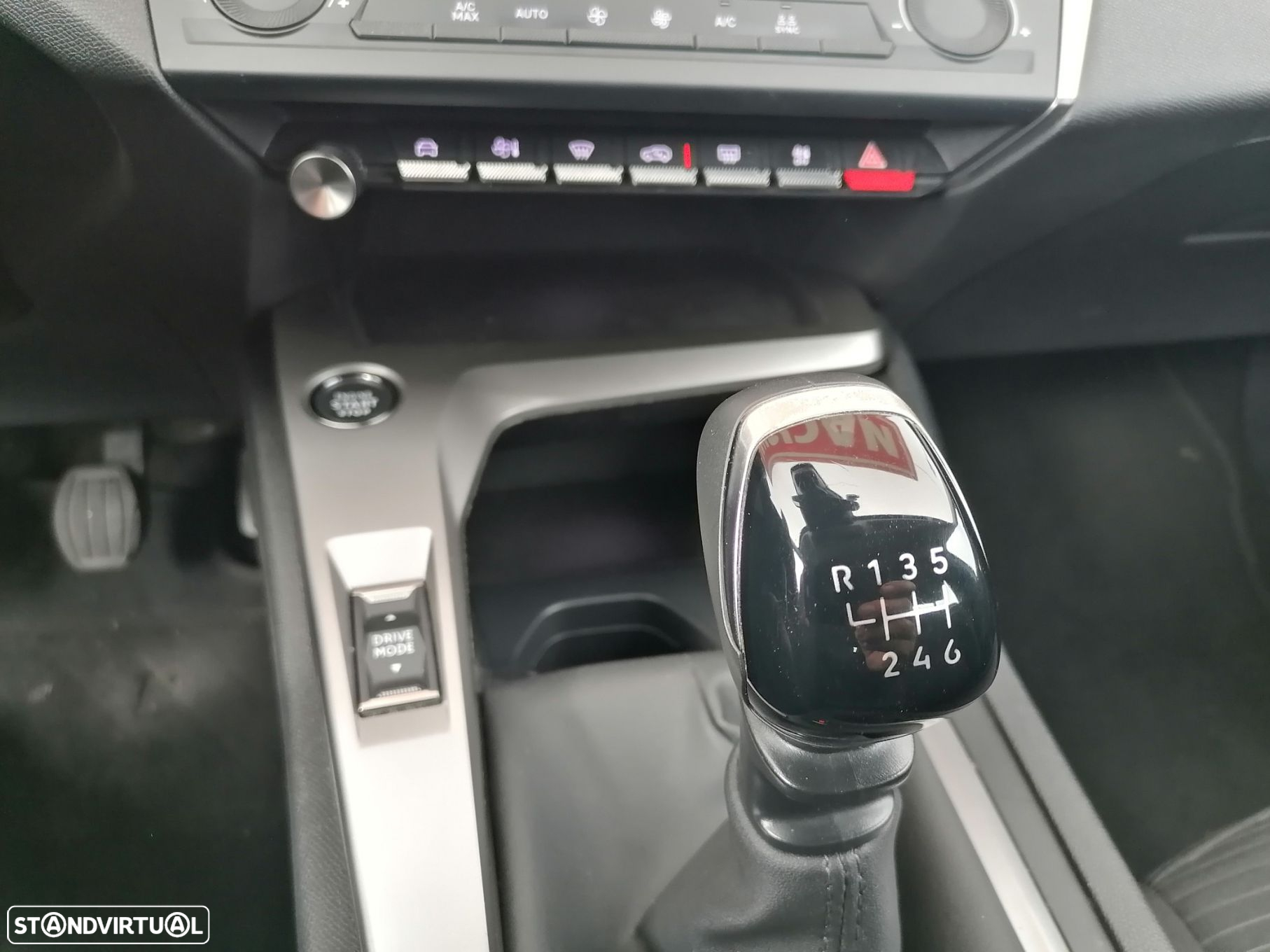 Peugeot 308 SW 1.5 BlueHDi Active - 10