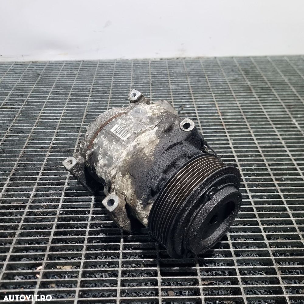 Compresor clima Honda CR - V III 2.2 D 2006 - 2010 140CP N22A2 (1322) Diesel CODUL NU E ... - 3