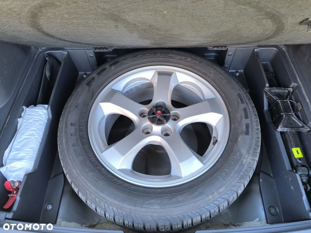 Kia Sportage - 8