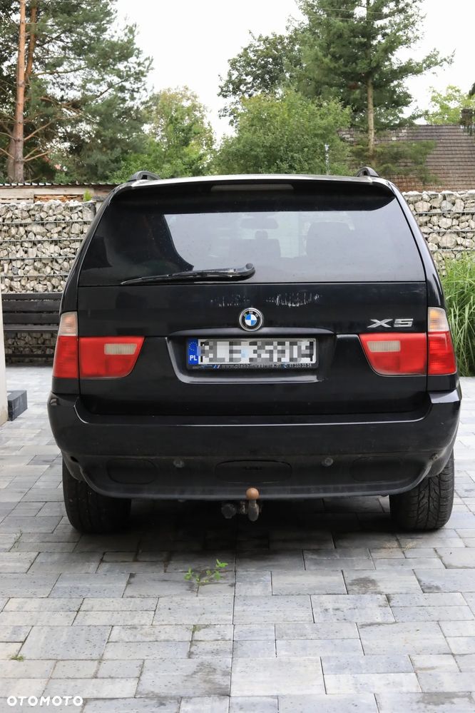 BMW X5 - 6