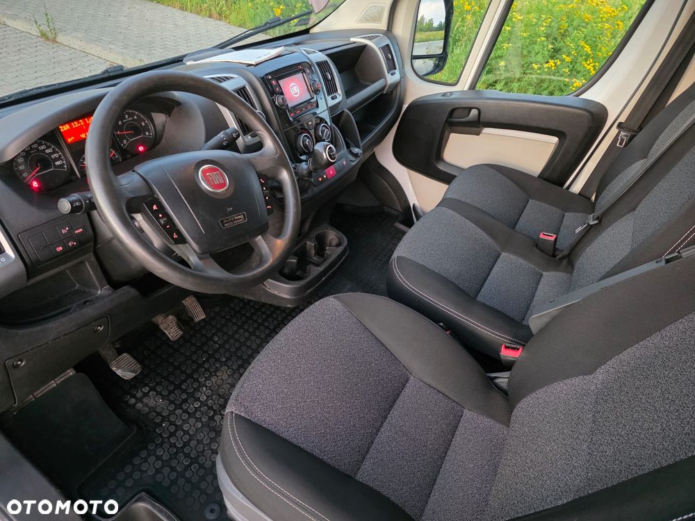Fiat Ducato - 8