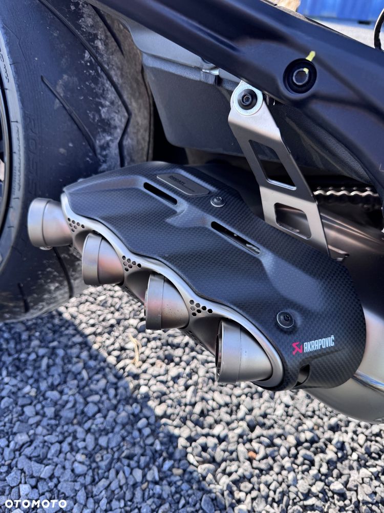 Ducati Diavel - 2
