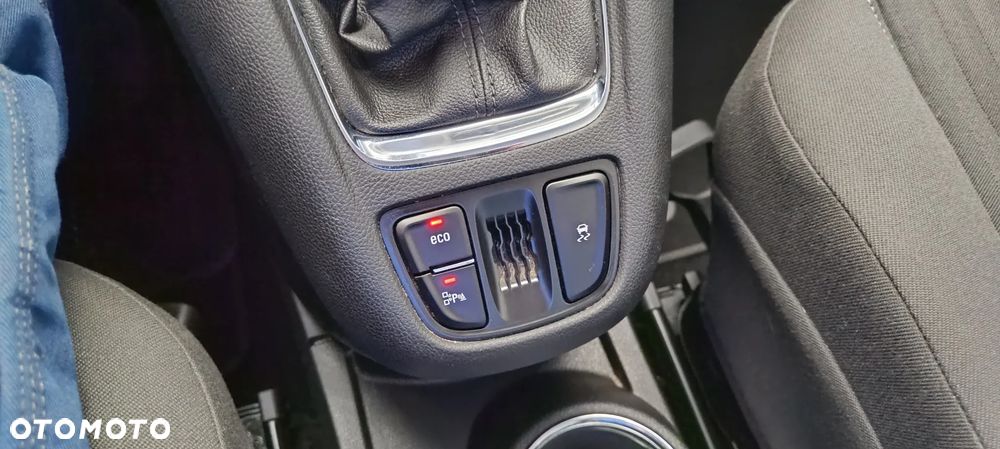 Opel Zafira 1.4 T Cosmo EcoFLEX S&S EU6 - 13