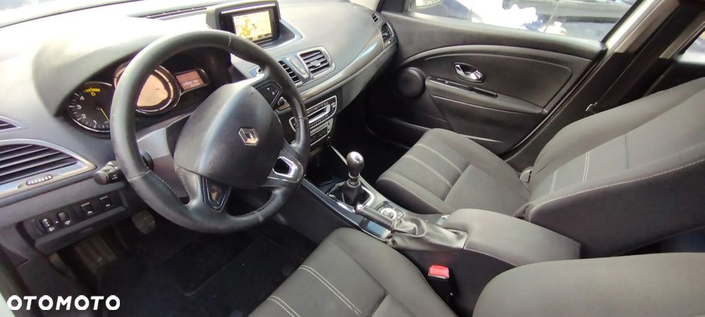 Renault Megane 1.5 dCi Premiere Edition - 2
