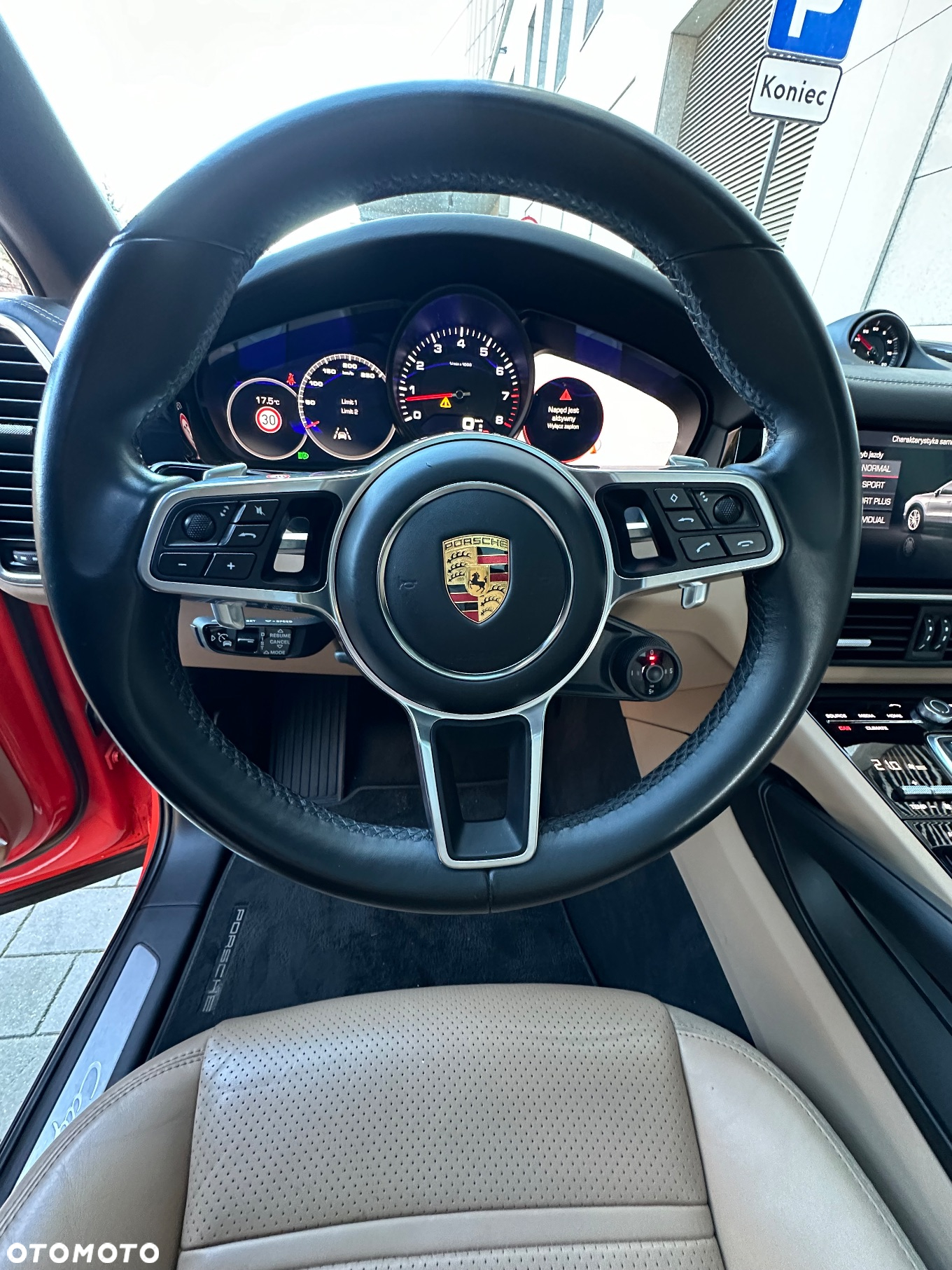 Porsche Cayenne Coupe Platinum Edition - 5