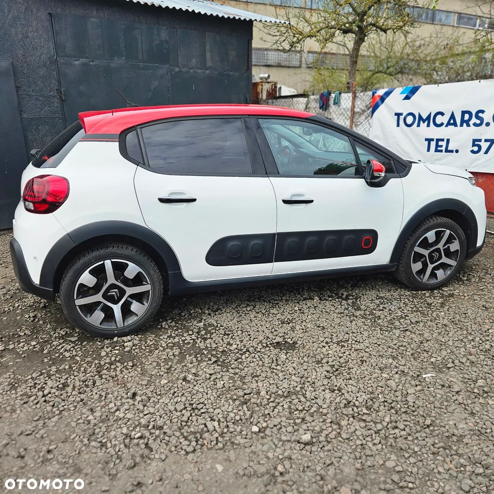 Citroën C3 - 6