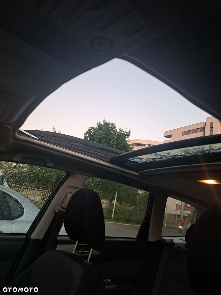 Subaru Forester 2.0X Active - 8