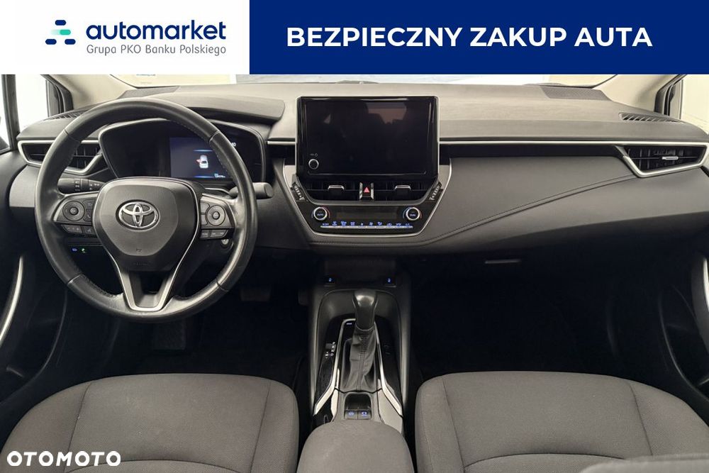 Toyota Corolla 1.5 Comfort - 6