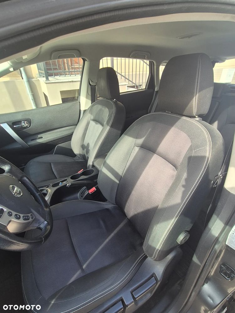 Nissan Qashqai 1.6 Acenta - 11
