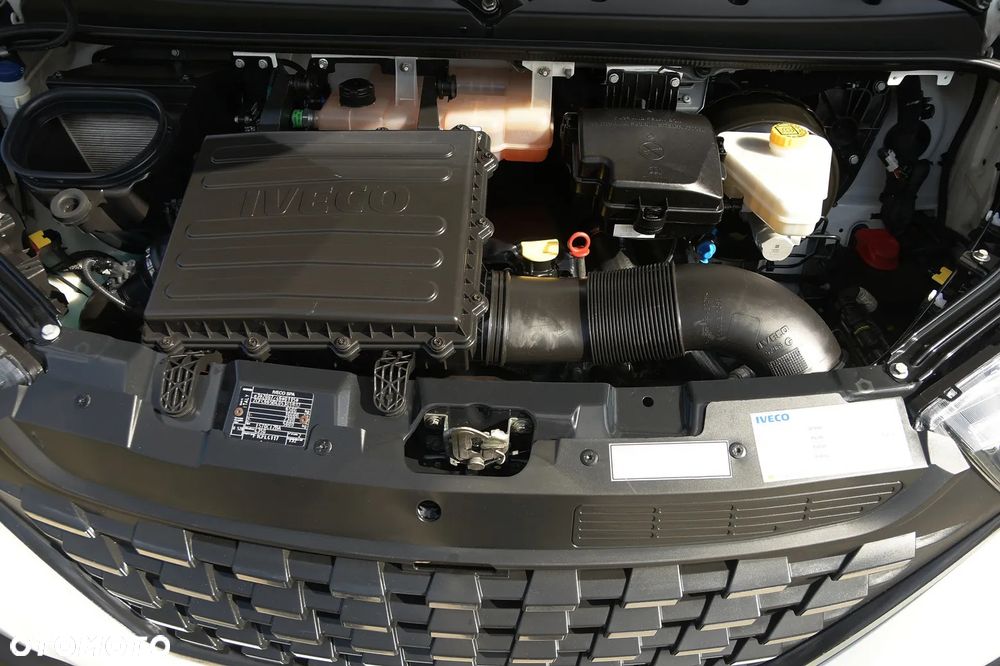 Iveco DAILY=65-180=KONTENER=5.20M=10EP - 16